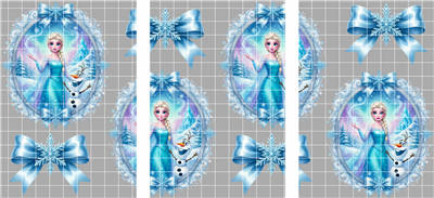 16oz Disney-D 4315